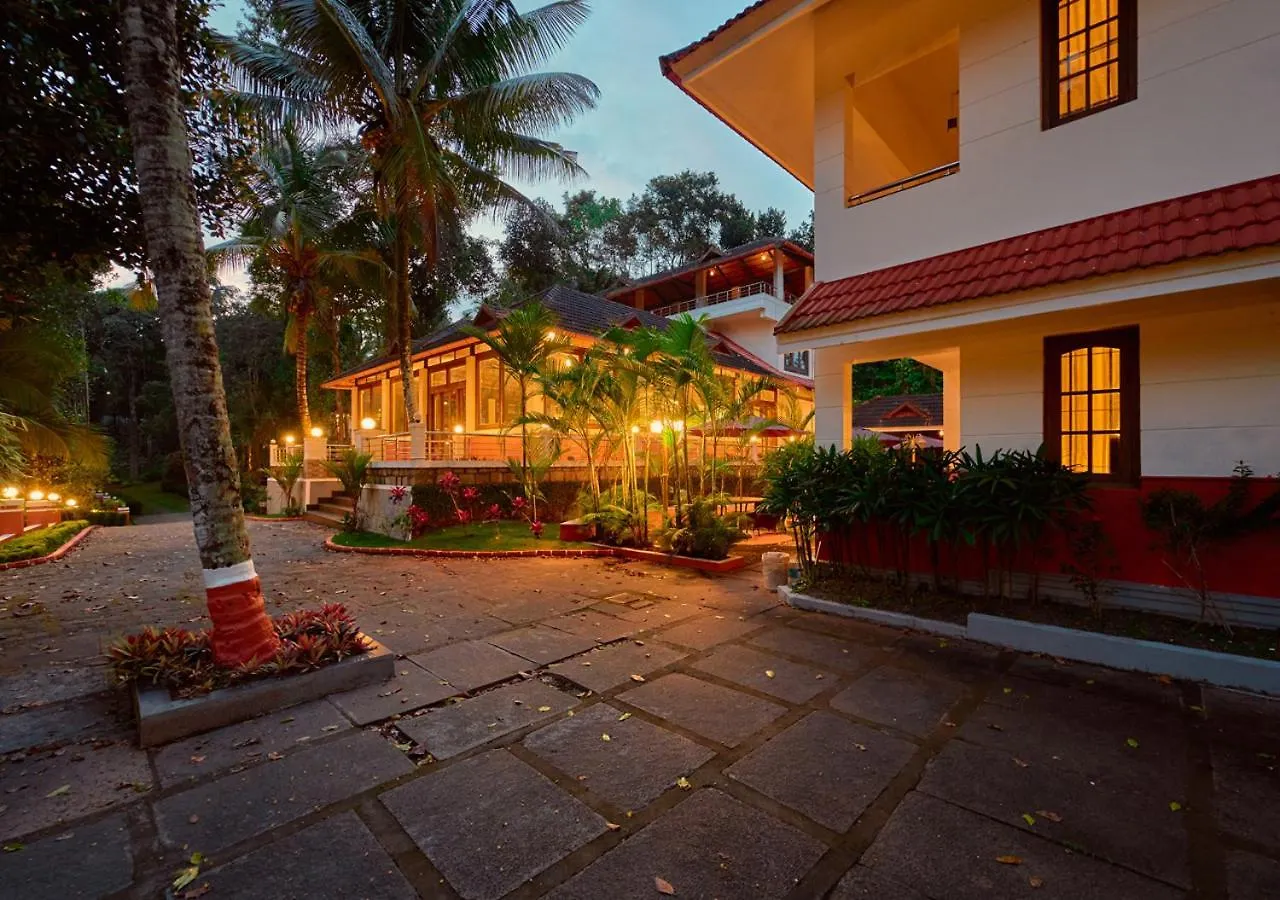 Ushasree Wayanad Heritage Premium Pool Resort By Voye Homes Ambalavayal Indie