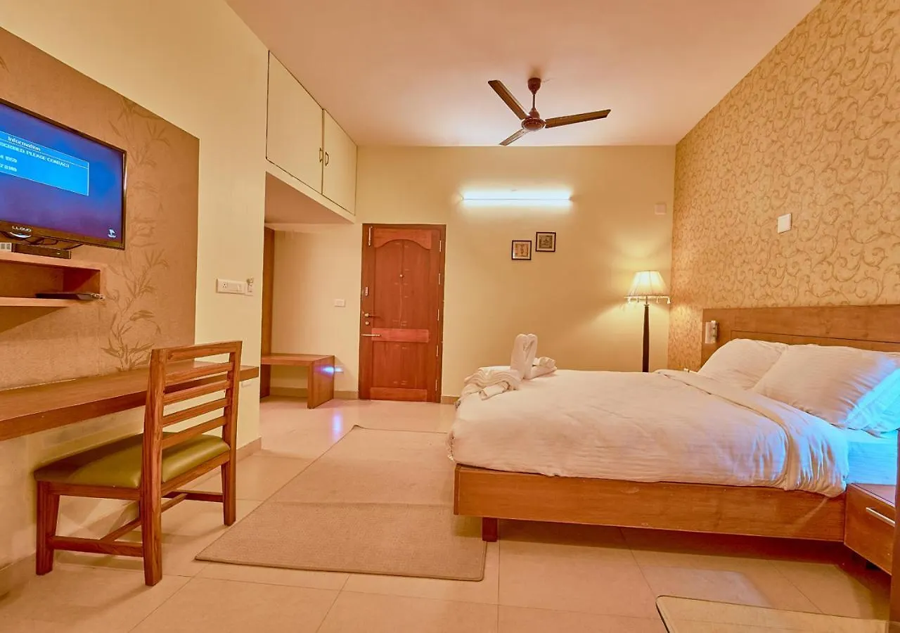 Ushasree Wayanad Heritage Premium Pool Resort By Voye Homes Ambalavayal