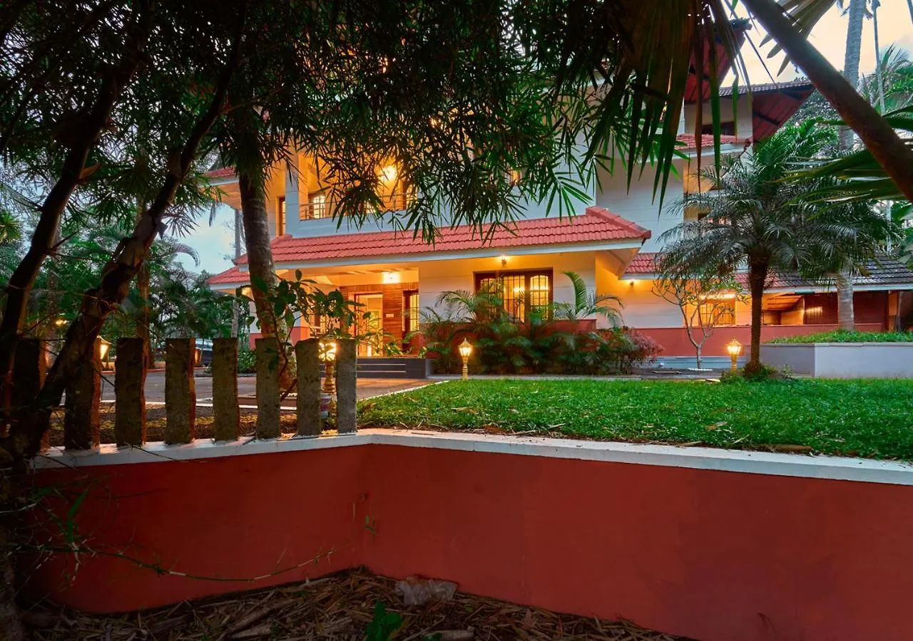 Ushasree Wayanad Heritage Premium Pool Resort By Voye Homes Ambalavayal Indie