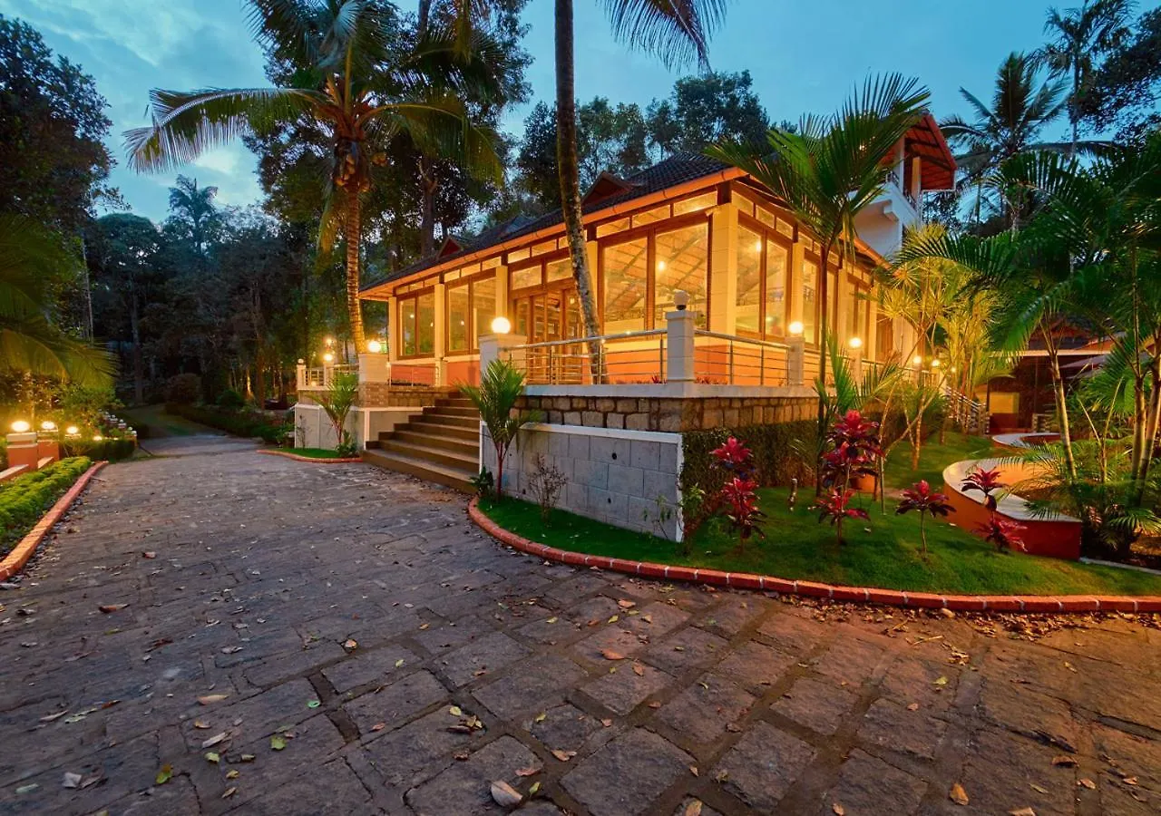 Ushasree Wayanad Heritage Premium Pool Resort By Voye Homes Ambalavayal Indie