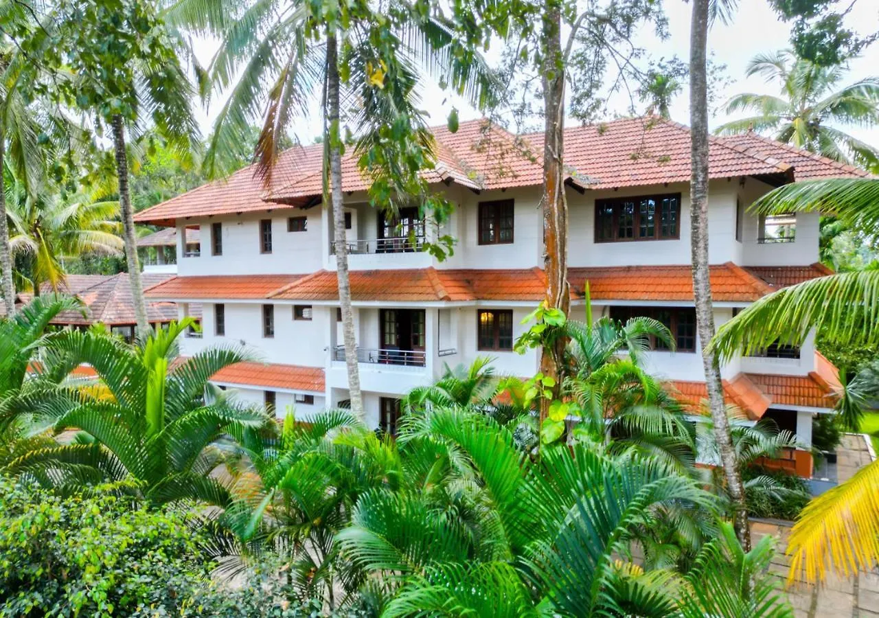 Ushasree Wayanad Heritage Premium Pool Resort By Voye Homes Ambalavayal