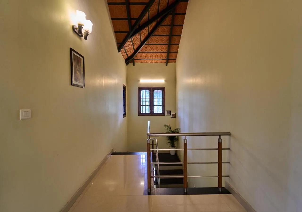 Ushasree Wayanad Heritage Premium Pool Resort By Voye Homes Ambalavayal