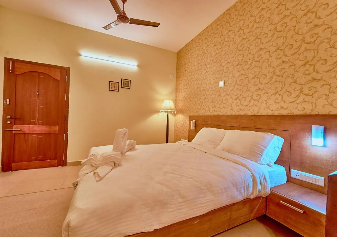 Ushasree Wayanad Heritage Premium Pool Resort By Voye Homes Ambalavayal Indie
