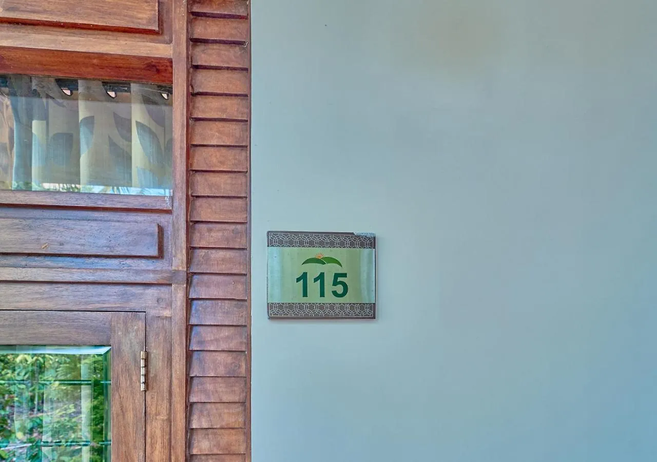 Ushasree Wayanad Heritage Premium Pool Resort By Voye Homes Ambalavayal